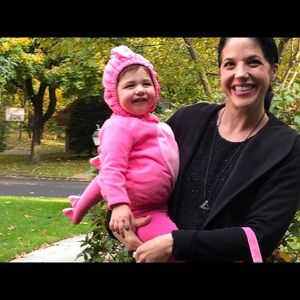 Meet your Posher, Keri